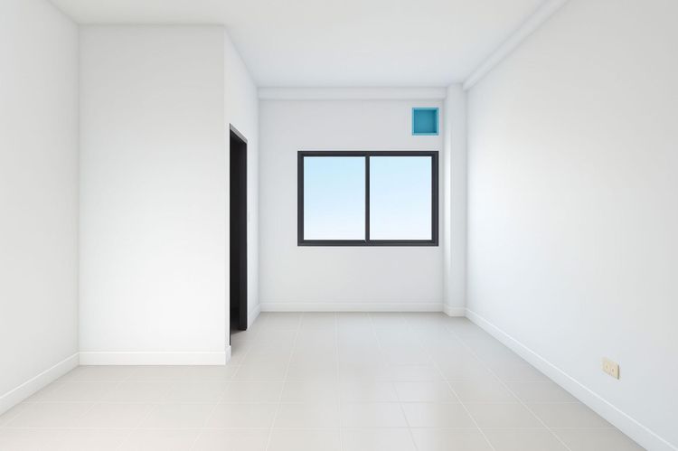 💟 ทาวน์เฮ้าส์โครงการชลธี2มีนบุรี 💟 รูปที่ 2