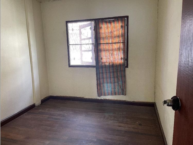 💟 ทาวน์เฮ้าส์ โครงการปรีชา 8 หัวหมาก 💟 รูปที่ 4