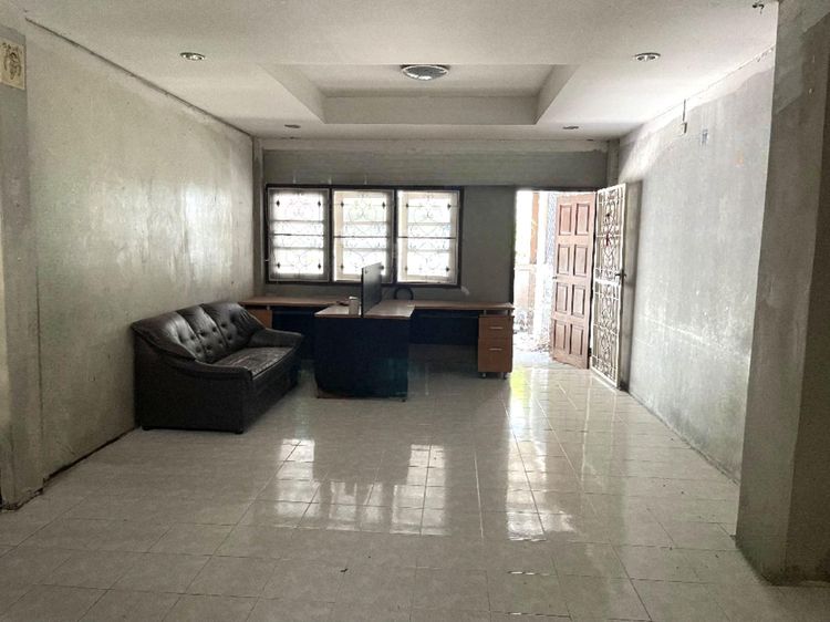 💟 ทาวน์เฮ้าส์ โครงการปรีชา 8 หัวหมาก 💟 รูปที่ 2