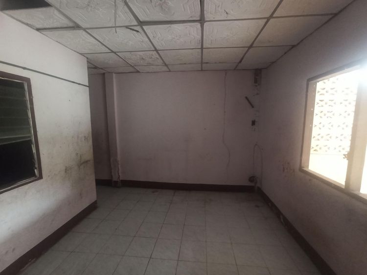 💟 ทาวน์เฮาส์ชั้นเดียว โครงการแก้วกาญจน์บุรี 💟 รูปที่ 4