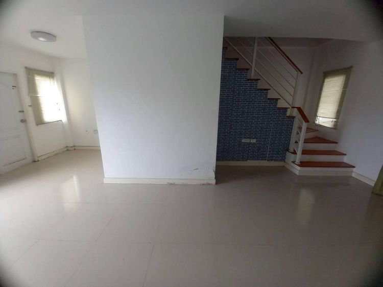 💟 ทาวน์เฮ้าส์ 2 ชั้น โครงการตรีพฤกษ์ นครปฐม 💟 รูปที่ 4