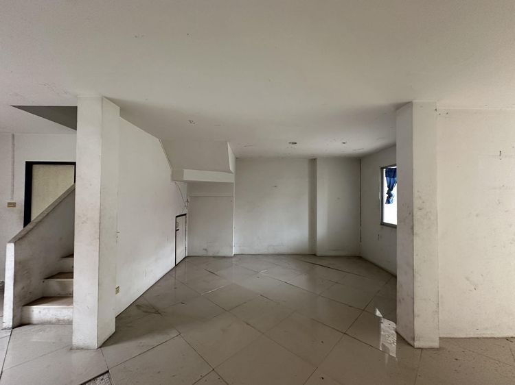 💟 ทาวน์เฮ้าส์ 2 ชั้น โครงการสิวารัตน์ 10 บางเลน 💟 รูปที่ 4