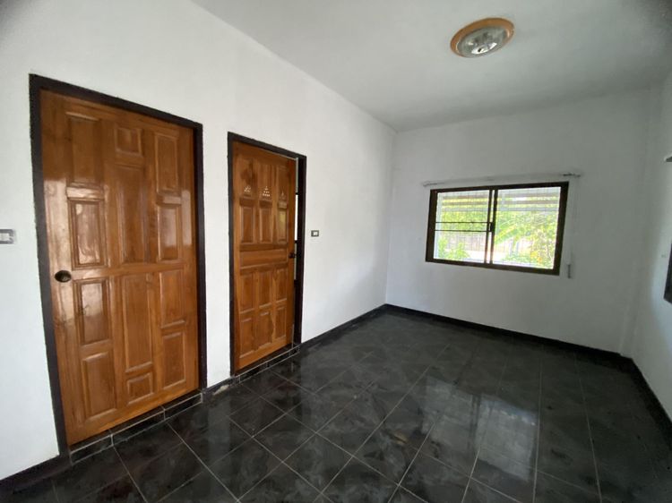 💟 ทาวน์เฮ้าส์ โครงการบ้านสวนสบายใจ ลำพูน 💟 รูปที่ 3