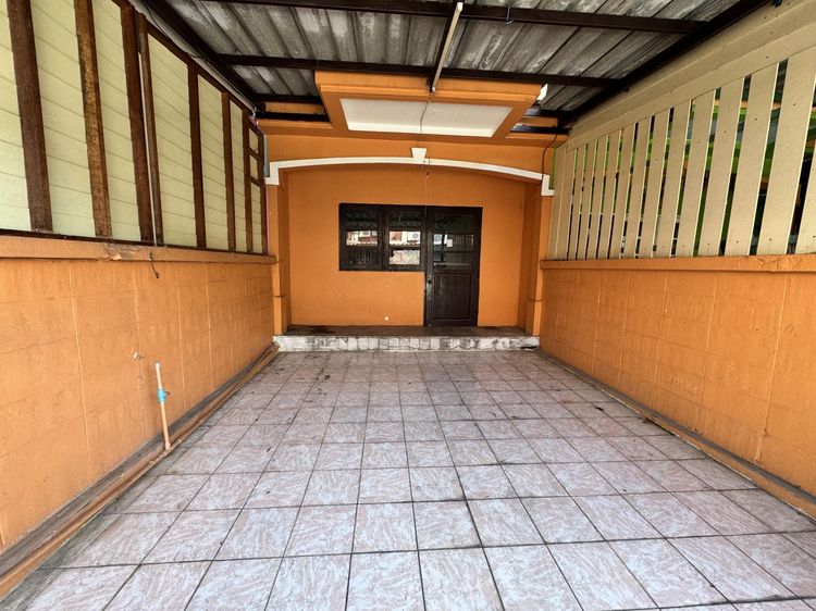 💟 ทาวน์เฮ้าส์ 2 ชั้น โครงการนิศาชล นครปฐม 💟 รูปที่ 3