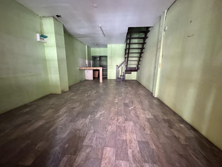 💟 ทาวน์เฮ้าส์ 2 ชั้น โครงการนิศาชล นครปฐม 💟 รูปที่ 4