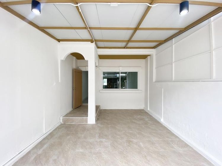 💟 ทาวน์เฮ้าส์ โครงการบ้านนันทนาการ์เด้นท์ นนทบุรี : ปรับปรุงใหม่ 💟 รูปที่ 2