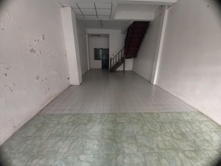 💟 ทาวน์เฮ้าส์ โครงการเอเชีย ไทรน้อย 💟 รูปที่ 2