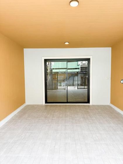 💟 ทาวน์เฮ้าส์ โครงการสรานนท์วิลล์ นนทบุรี : ปรับปรุงใหม่ 💟 รูปที่ 2