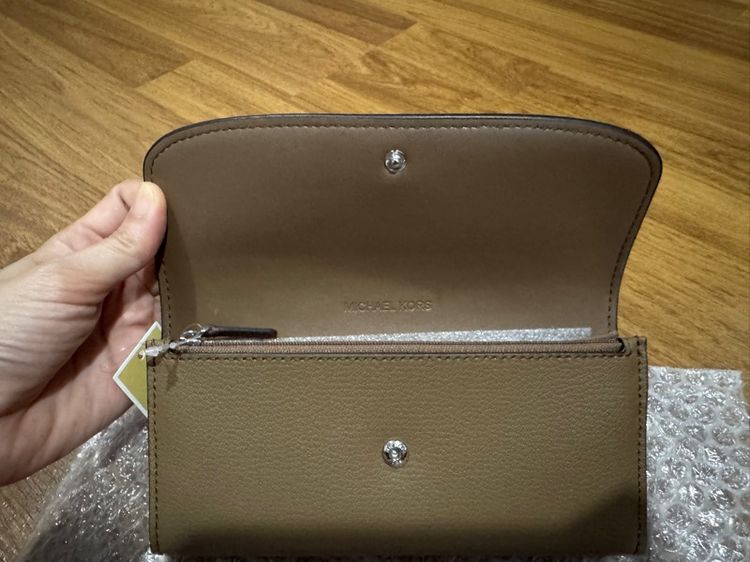 กระเป๋าสตางค์ใบยาว รูปที่ 3