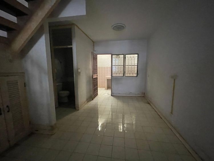 💟 ทาวน์เฮ้าส์ โครงการสิรารมย์ บางบัวทอง 💟 รูปที่ 2