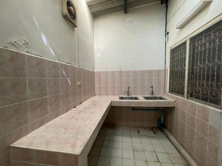 💟 ทาวน์เฮ้าส์ โครงการสิรารมย์ บางบัวทอง 💟 รูปที่ 3