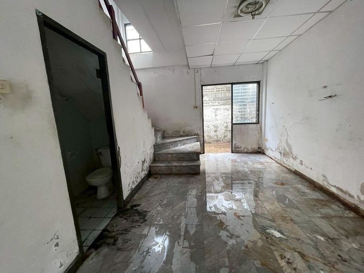 💟 ทาวน์เฮ้าส์ 2 ชั้น โครงการนครทองปาร์ควิลล์ 3 บางบัวทอง 💟 รูปที่ 4