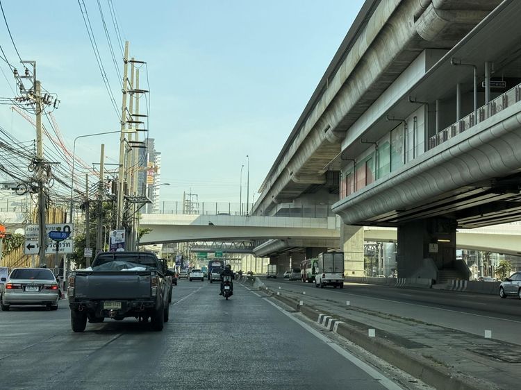 💟 ทาวน์เฮ้าส์ โครงการเกร็ดแก้ว การ์เด้นท์ 5 นนทบุรี 💟 รูปที่ 2