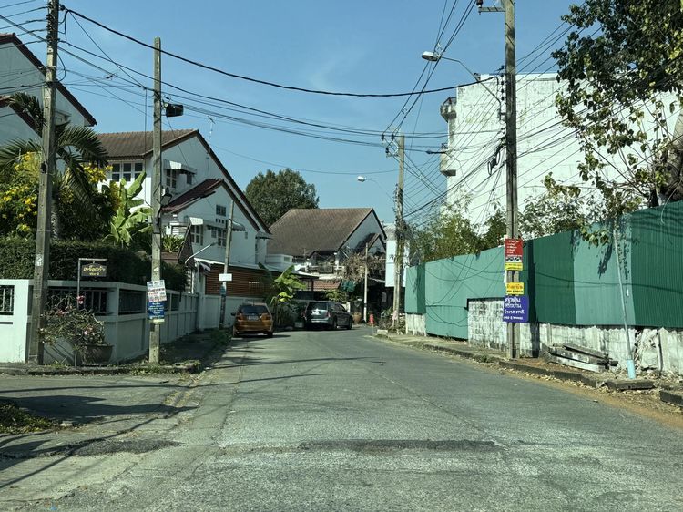 💟 ทาวน์เฮ้าส์ โครงการเกร็ดแก้ว การ์เด้นท์ 5 นนทบุรี 💟 รูปที่ 4