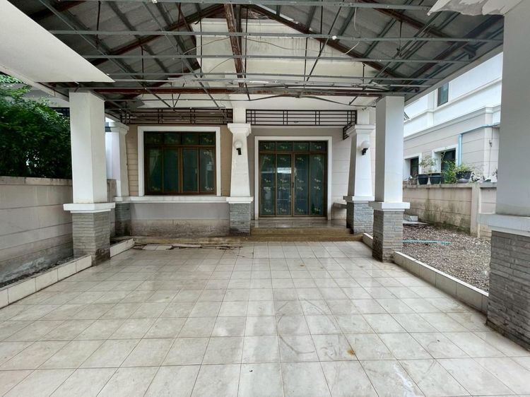 💟 ทาวน์เฮ้าส์ โครงการพิมลราช 2 ไทรน้อย 💟 รูปที่ 2