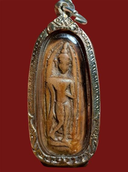 พระลีลา ทุ่งเศรษฐี