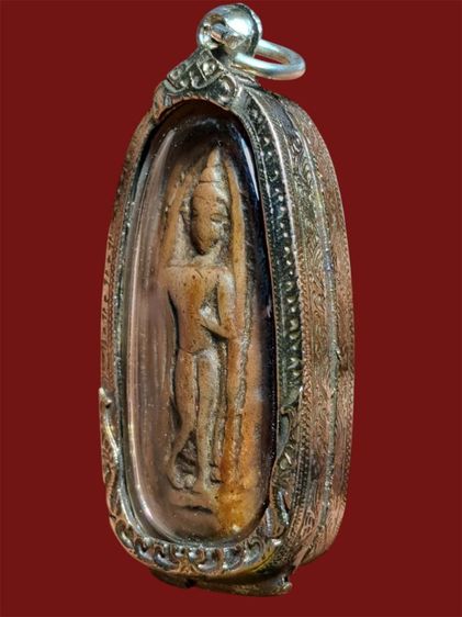 พระลีลา ทุ่งเศรษฐี รูปที่ 2
