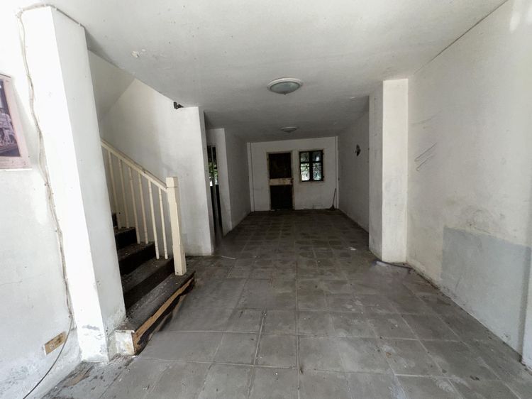 💟 ทาวน์เฮ้าส์ โครงการนันทิชา 3/8 ไทรน้อย 💟 รูปที่ 2