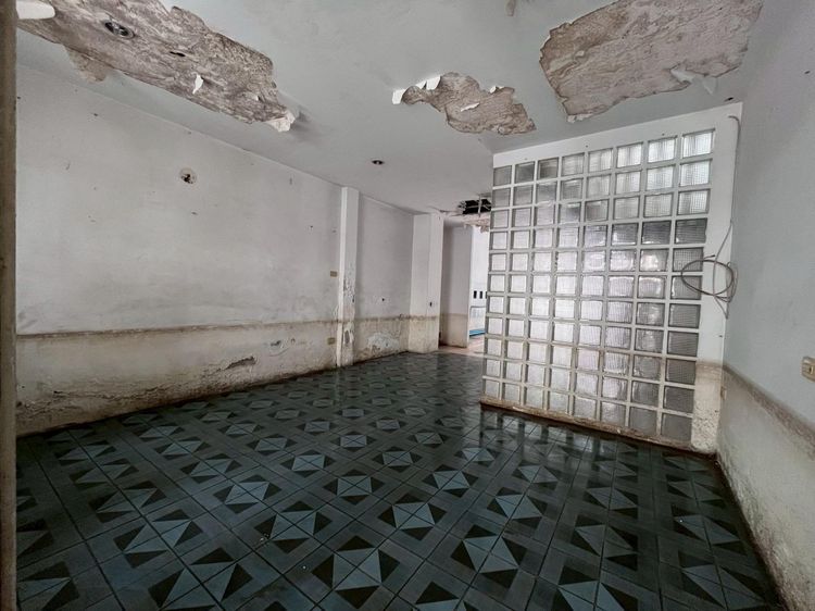 💟 ทาวน์เฮ้าส์ 2 ชั้น โครงการจิตตกาญจน์ (ซอยเสาธงหิน) 💟 รูปที่ 4