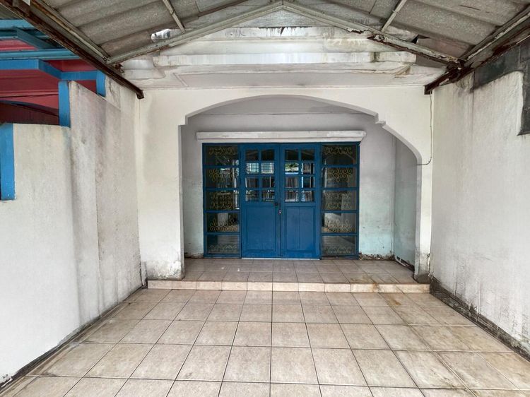 💟 ทาวน์เฮ้าส์ โครงการเอกลดา บางบัวทอง 💟 รูปที่ 4