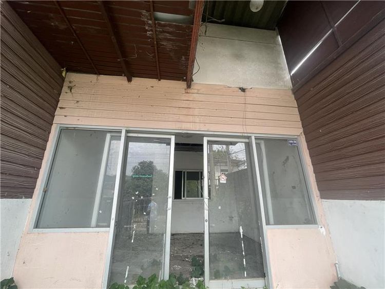 💟 ทาวน์เฮ้าส์ นครราชสีมา 💟 รูปที่ 3