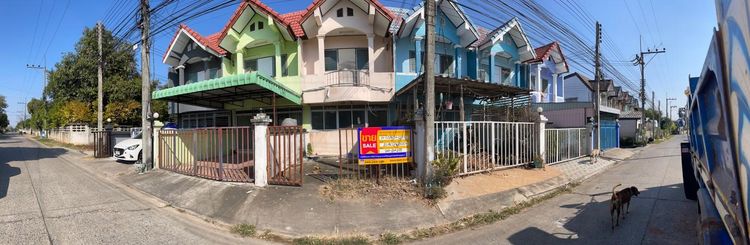 💟 ทาวน์เฮ้าส์ นครราชสีมา 💟 รูปที่ 4