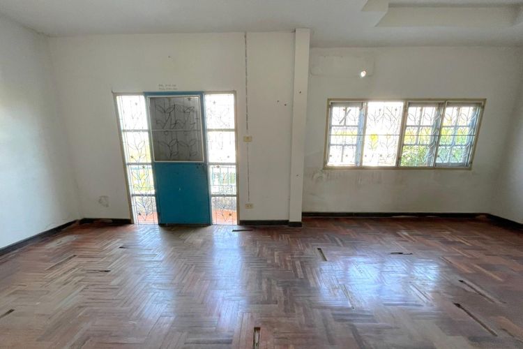 💟 ทาวน์เฮ้าส์ เสนาแกรนด์โฮม รังสิต เมืองปทุมธานี 💟 รูปที่ 4