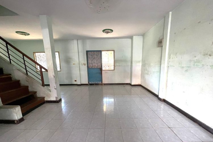 💟 ทาวน์เฮ้าส์ เสนาแกรนด์โฮม รังสิต เมืองปทุมธานี 💟 รูปที่ 3