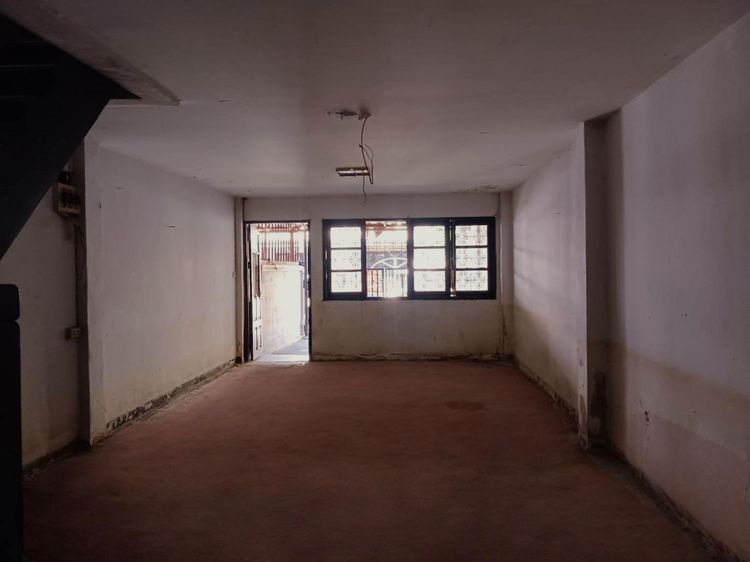 💟 ทาวน์เฮ้าส์ โครงการธนทรัพย์ คลองสอง 💟 รูปที่ 3