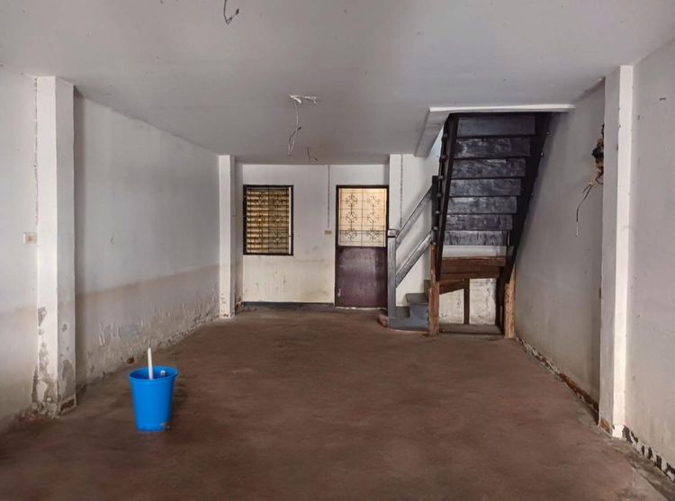 💟 ทาวน์เฮ้าส์ โครงการธนทรัพย์ คลองสอง 💟 รูปที่ 4