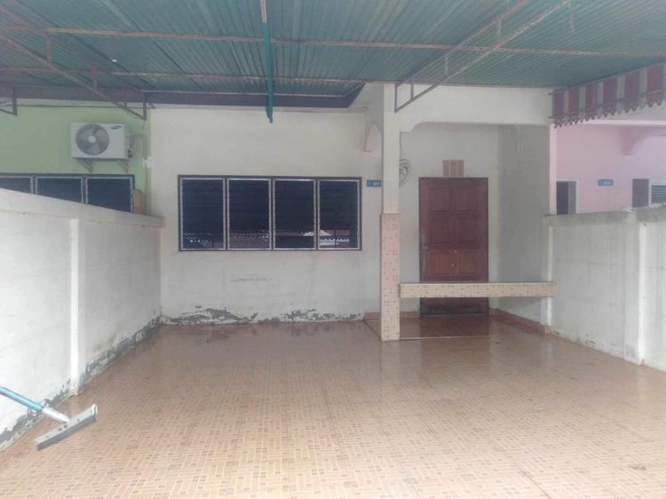 💟 ทาวน์เฮ้าส์ โครงการกลางเมือง นครศรีธรรมราช 💟 รูปที่ 2