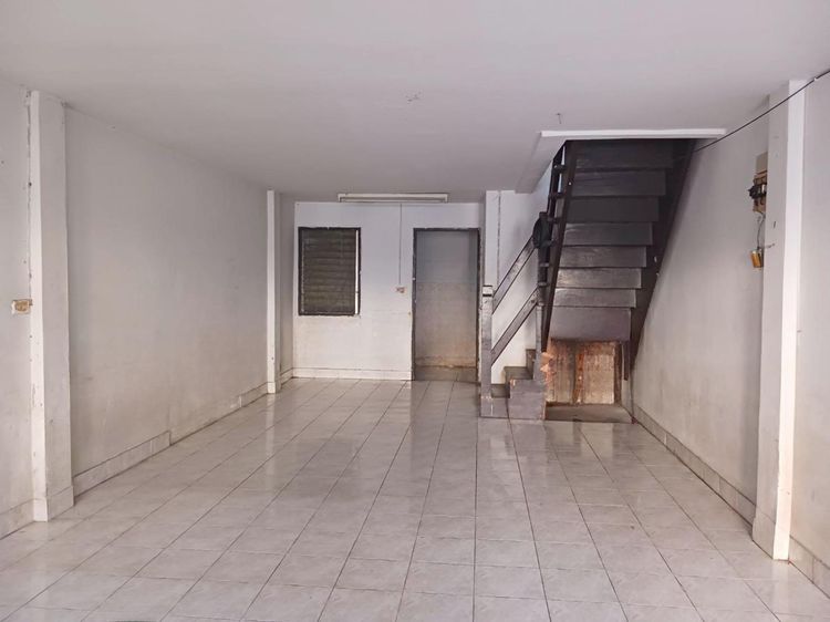 💟 ทาวน์เฮ้าส์ โครงการธนทรัพย์ธานี คลองสอง 💟 รูปที่ 2