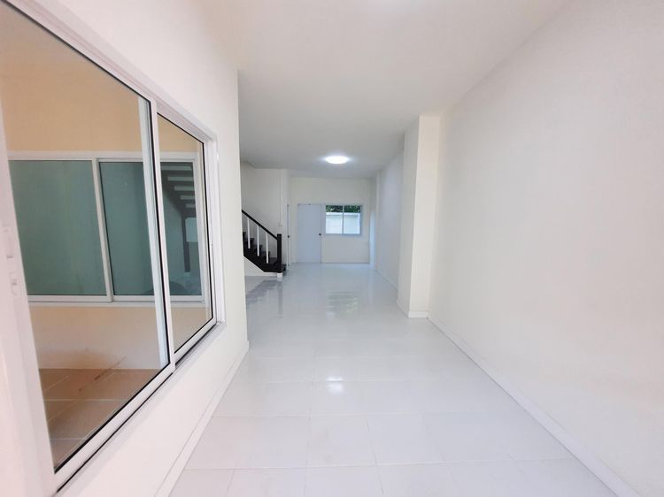 💟 ทาวน์เฮ้าส์ โครงการเบญจพฤกษ์ คลองห้า 💟 รูปที่ 3