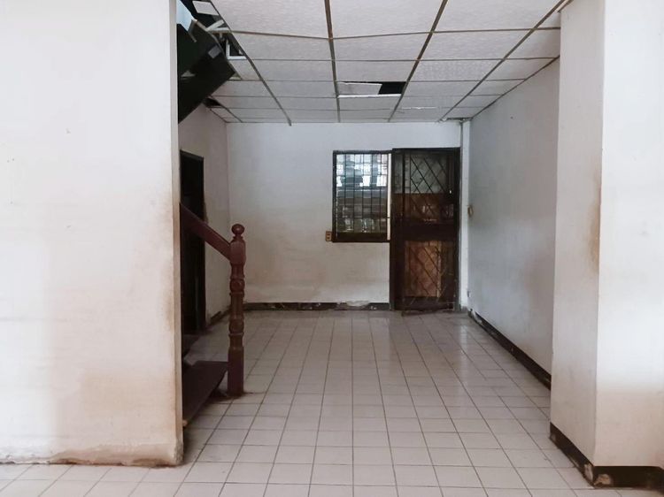 💟 ทาวน์เฮ้าส์ โครงการธนาลักษณ์ 2 คลองสอง 💟 รูปที่ 3