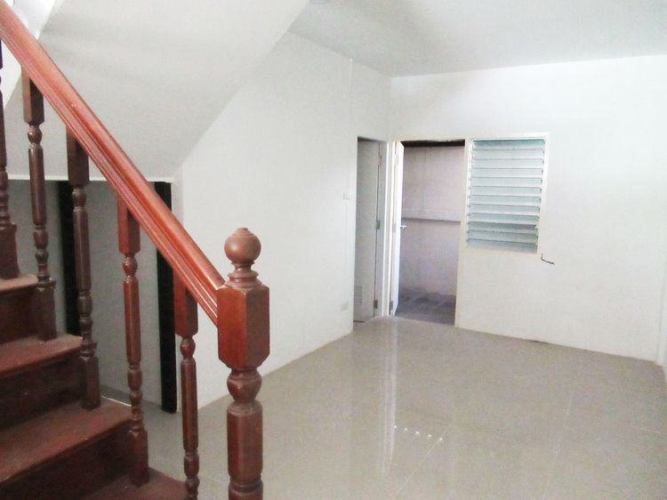 💟 ทาวน์เฮ้าส์ โครงการฟ้ารังสิต ธัญบุรี : ปรับปรุงใหม่ 💟 รูปที่ 4