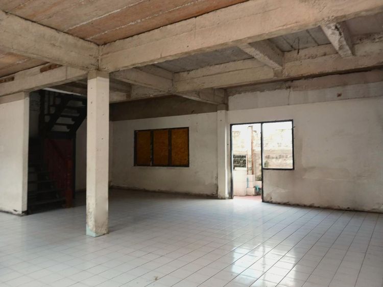 💟 ทาวน์เฮ้าส์ โครงการธนาลักษณ์ 2 คลองสอง 💟 รูปที่ 2