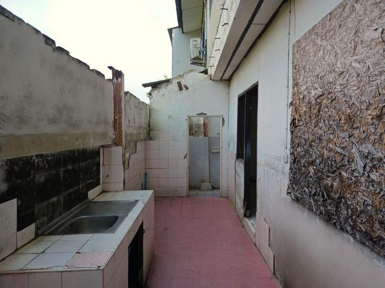 💟 ทาวน์เฮ้าส์ โครงการธนาลักษณ์ 2 คลองสอง 💟 รูปที่ 4