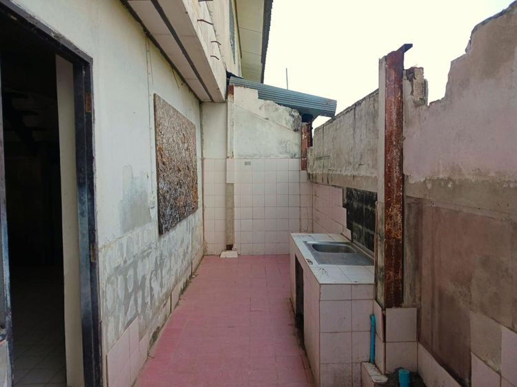 💟 ทาวน์เฮ้าส์ โครงการธนาลักษณ์ 2 คลองสอง 💟 รูปที่ 3