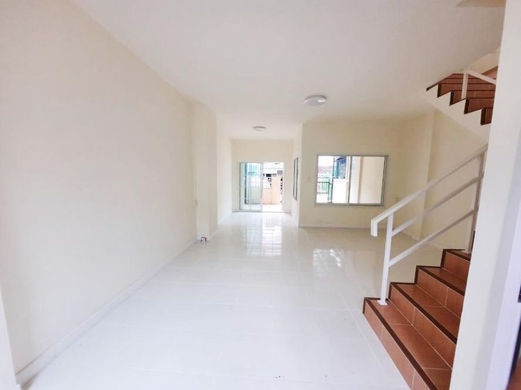 💟 ทาวน์เฮ้าส์ โครงการเบญจพฤกษ์ คลองห้า 💟 รูปที่ 4