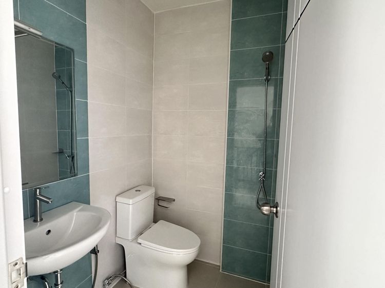 💟 ทาวน์เฮ้าส์ 2 ชั้น โครงการแก้วขวัญ 1 💟 รูปที่ 4