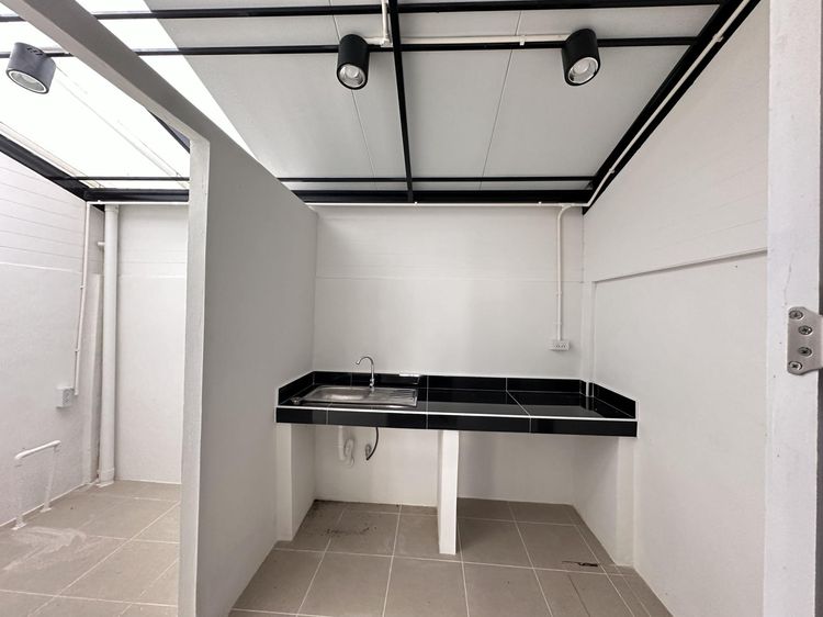 💟 ทาวน์เฮ้าส์ 2 ชั้น โครงการแก้วขวัญ 1 💟 รูปที่ 3