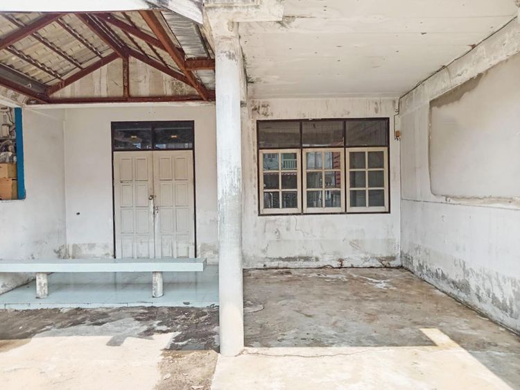 💟 ทาวน์เฮ้าส์ โครงการอยู่เจริญ ปทุมธานี 💟 รูปที่ 4