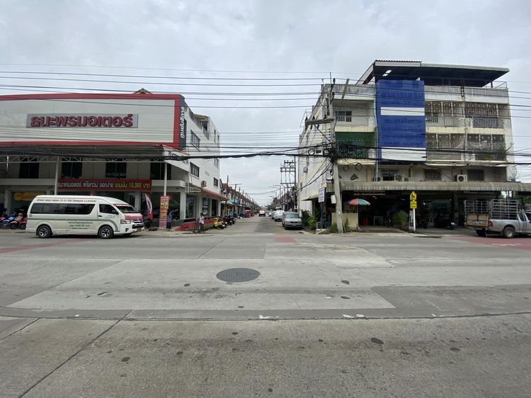 💟 ทาวน์เฮ้าส์ โครงการคลองสามชัยพฤกษ์ ปทุมธานี 💟 รูปที่ 4