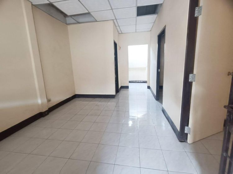 💟 ทาวน์เฮ้าส์ โครงการบ้านเรือนสุข 2 ธัญบุรี 💟 รูปที่ 4