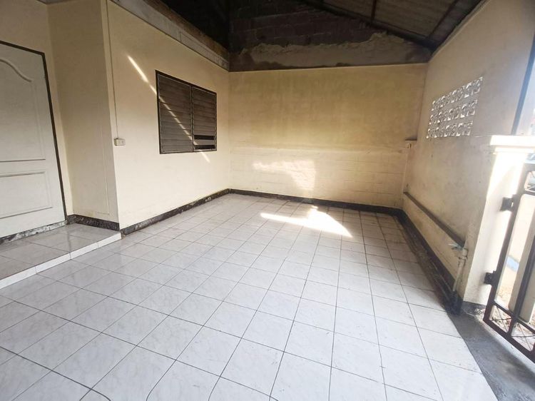 💟 ทาวน์เฮ้าส์ โครงการบ้านเรือนสุข 2 ธัญบุรี 💟 รูปที่ 3