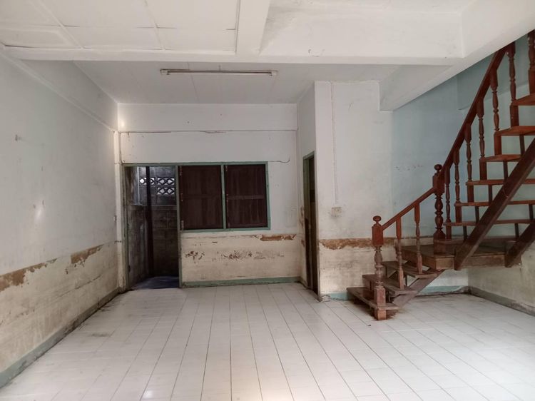 💟 ทาวน์เฮ้าส์ โครงการบ้านธารารินทร์ ธัญบุรี 💟 รูปที่ 2