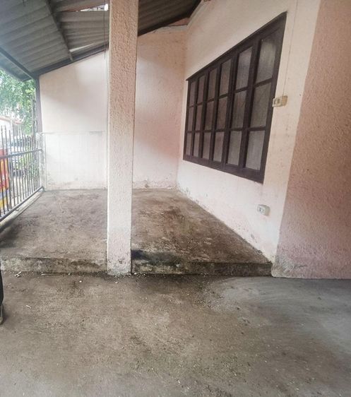 💟 ทาวน์เฮ้าส์ โครงการบ้านพรธิสาร 5 คลอง 7 ธัญบุรี 💟 รูปที่ 2