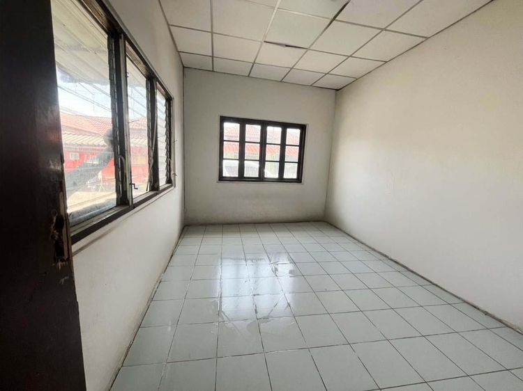 💟 ทาวน์เฮ้าส์ โครงการบ้านพรธิสาร 5 คลอง 7 ธัญบุรี 💟 รูปที่ 3