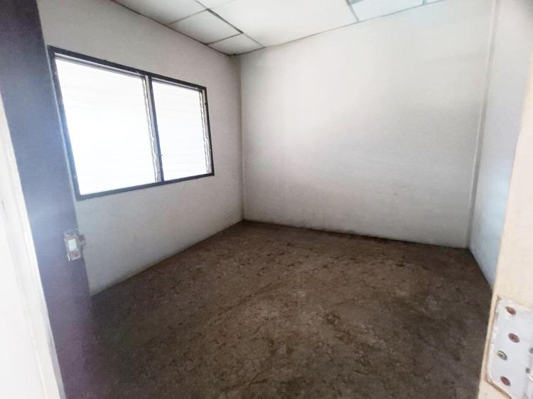 💟 ทาวน์เฮ้าส์ โครงการบ้านเรือนสุข 1 ธัญบุรี 💟 รูปที่ 4