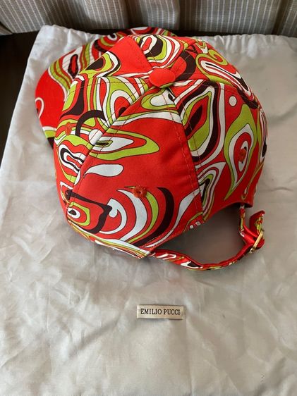 Emilio Pucci cap รูปที่ 2
